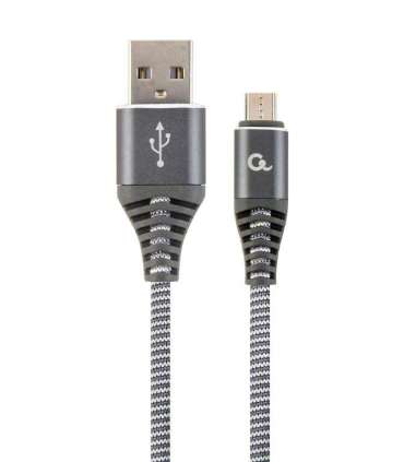 CABLE USB2 TO MICRO-USB 1M/CC-USB2B-AMMBM-1M-WB2 GEMBIRD