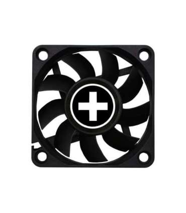 CASE FAN 60MM WHITE BOX/12V XF032 XILENCE
