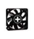 CASE FAN 60MM WHITE BOX/12V XF032 XILENCE