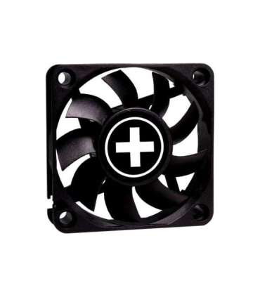 CASE FAN 60MM WHITE BOX/12V XF032 XILENCE