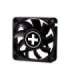 CASE FAN 60MM WHITE BOX/12V XF032 XILENCE