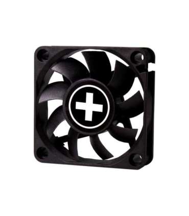 CASE FAN 60MM WHITE BOX/12V XF032 XILENCE