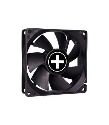 CASE FAN 80MM/XF034 XILENCE