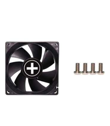 CASE FAN 80MM/XF034 XILENCE
