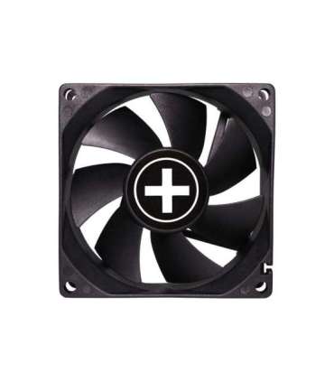 CASE FAN 80MM/XF034 XILENCE