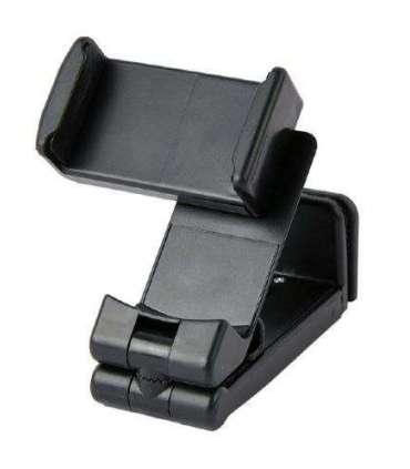 MOBILE HOLDER MULTIFUNCTIONAL/TA-CH-CLIP-01 GEMBIRD