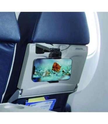MOBILE HOLDER MULTIFUNCTIONAL/TA-CH-CLIP-01 GEMBIRD