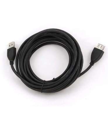 CABLE USB2 EXTENSION AM-AF/4.5M CCF-USB2-AMAF-15 GEMBIRD