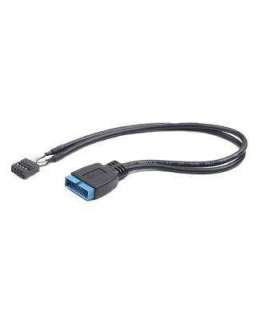 CABLE USB2 TO USB3 INT. HEADER/CC-U3U2-01 GEMBIRD