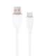 CABLE USB-C TO USB2 1.5M WHITE/CC-USB2S-AMCM-1.5M-W GEMBIRD