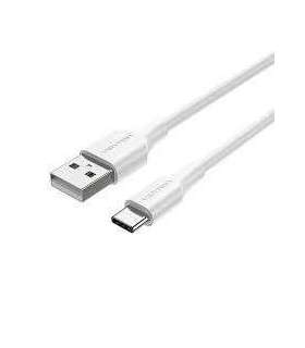 CABLE USB-C TO USB2.0/1.5M WHITE CTHWG VENTION