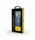 CABLE LIGHTNING TO USB2 1M/CC-USB2S-AMLM-1M-BG GEMBIRD