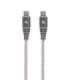 CABLE USB-C PD 1.5M/CC-USB2B-CMCM60-1.5M GEMBIRD