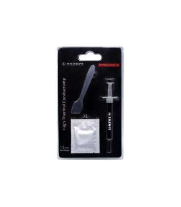CPU COOLER ACC THERMAL PASTE/XZ018 XILENCE