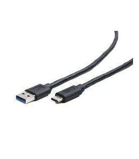 CABLE USB-C TO USB3 1.8M/CCP-USB3-AMCM-6 GEMBIRD