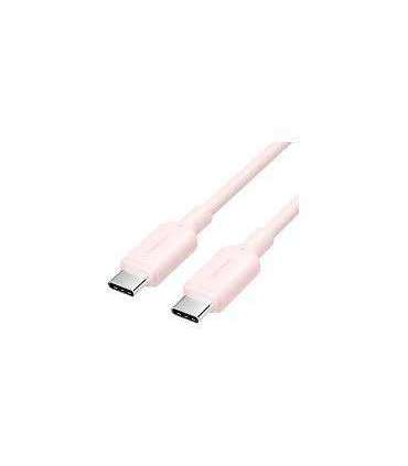 CABLE USB-C TO USB-C/2M PINK TRCPH VENTION