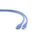CABLE USB3 EXTENSION AM-AF/3M CCP-USB3-AMAF-10 GEMBIRD