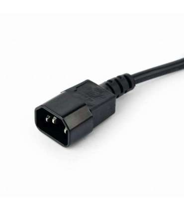 UPS ACC CABLE POWER EXT. 0.6M/3OUTL. EG-PSU3-01 GEMBIRD