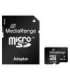 MEMORY MICRO SDHC 16GB C10/W/ADAPTER MR958 MEDIARANGE