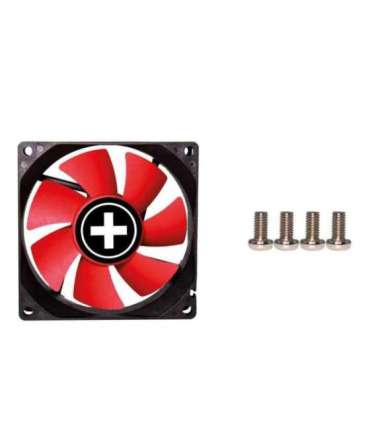 CASE FAN 80MM PWM/XF040 XILENCE