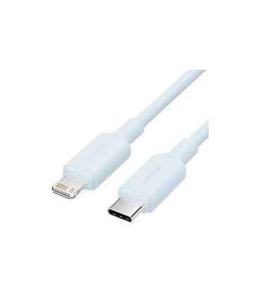 CABLE USB-C TO LIGHTNING/2M BLUE LAKSH VENTION