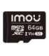 MEMORY MICRO SDXC 64GB/ST2-64-S1 IMOU