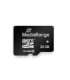 MEMORY MICRO SDHC 32GB C10/W/ADAPTER MR959 MEDIARANGE