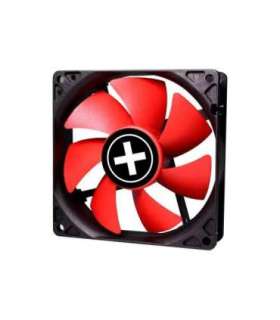 CASE FAN 92MM REDWING PWM 4PIN/12V XF041 XILENCE