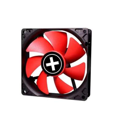 CASE FAN 92MM REDWING PWM 4PIN/12V XF041 XILENCE