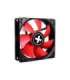 CASE FAN 92MM REDWING PWM 4PIN/12V XF041 XILENCE