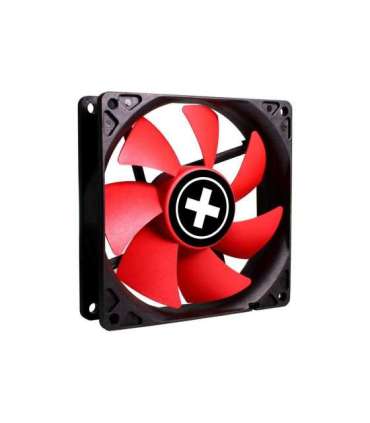 CASE FAN 92MM REDWING PWM 4PIN/12V XF041 XILENCE