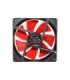 CASE FAN 92MM REDWING PWM 4PIN/12V XF041 XILENCE