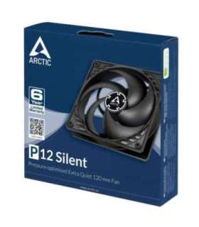 CASE FAN 120MM/ACFAN00130A ARCTIC