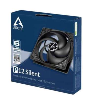 CASE FAN 120MM/ACFAN00130A ARCTIC