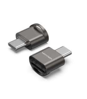 CARD READER USB-C/MICROSD CLMH0 VENTION