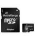 MEMORY MICRO SDXC 64GB C10/W/ADAPTER MR955 MEDIARANGE