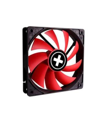 CASE FAN 120MM REDWING PWM 4P/12V XF042 XILENCE