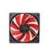 CASE FAN 120MM REDWING PWM 4P/12V XF042 XILENCE