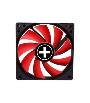 CASE FAN 120MM REDWING PWM 4P/12V XF042 XILENCE