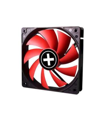 CASE FAN 120MM REDWING PWM 4P/12V XF042 XILENCE