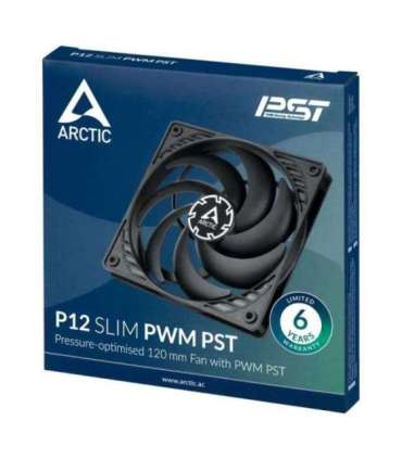 CASE FAN 120MM/ACFAN00187A ARCTIC