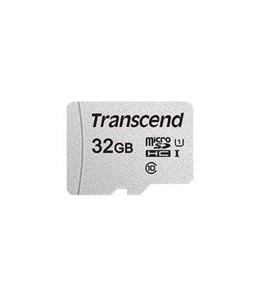 MEMORY MICRO SDHC 32GB/CLASS10 TS32GUSD300S TRANSCEND