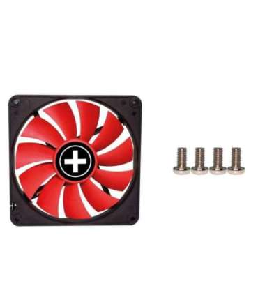 CASE FAN 140MM PWM 4P/12V XF051 XILENCE