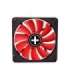 CASE FAN 140MM PWM 4P/12V XF051 XILENCE