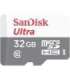 MEMORY MICRO SDHC 32GB UHS-I/SDSQUNR-032G-GN3MA SANDISK