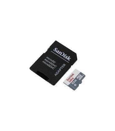 MEMORY MICRO SDHC 32GB UHS-I/W/A SDSQUNR-032G-GN6TA SANDISK