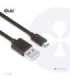 CABLE USB TO MICRO USB 1M/M/M CAC-1408 CLUB3D