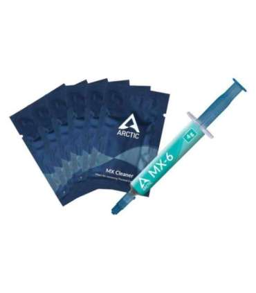 CPU COOLER ACC THERMAL PASTE/ACTCP00084A ARCTIC