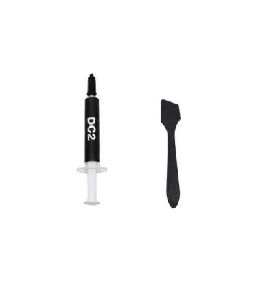 CPU COOLER ACC THERMAL PASTE/DC2 BZ004 BE QUIET!