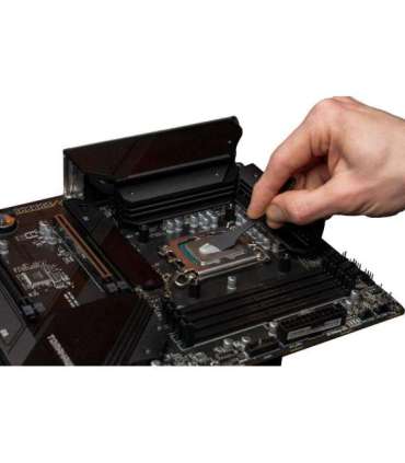 CPU COOLER ACC THERMAL PASTE/DC2 BZ004 BE QUIET!